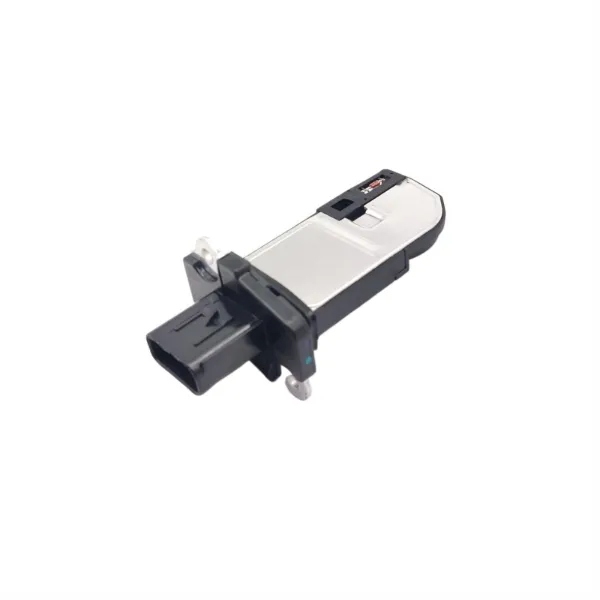 Sensor de fluxo (consumo) de ar, medidor de consumo M.A.F. - (Mass Airflow) LR019830 Land Rover